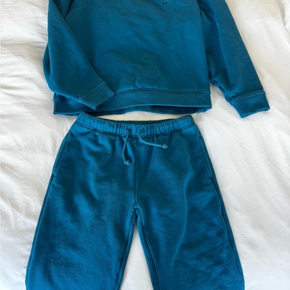 Matching Sweat Set - Picture 4 of 4